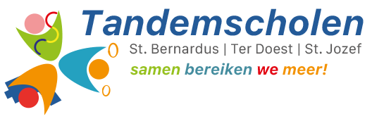 St. Jozefschool | Nieuw-Namen logo